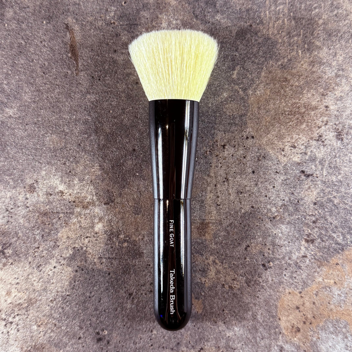 Takeda Brush outlet face brush one per each