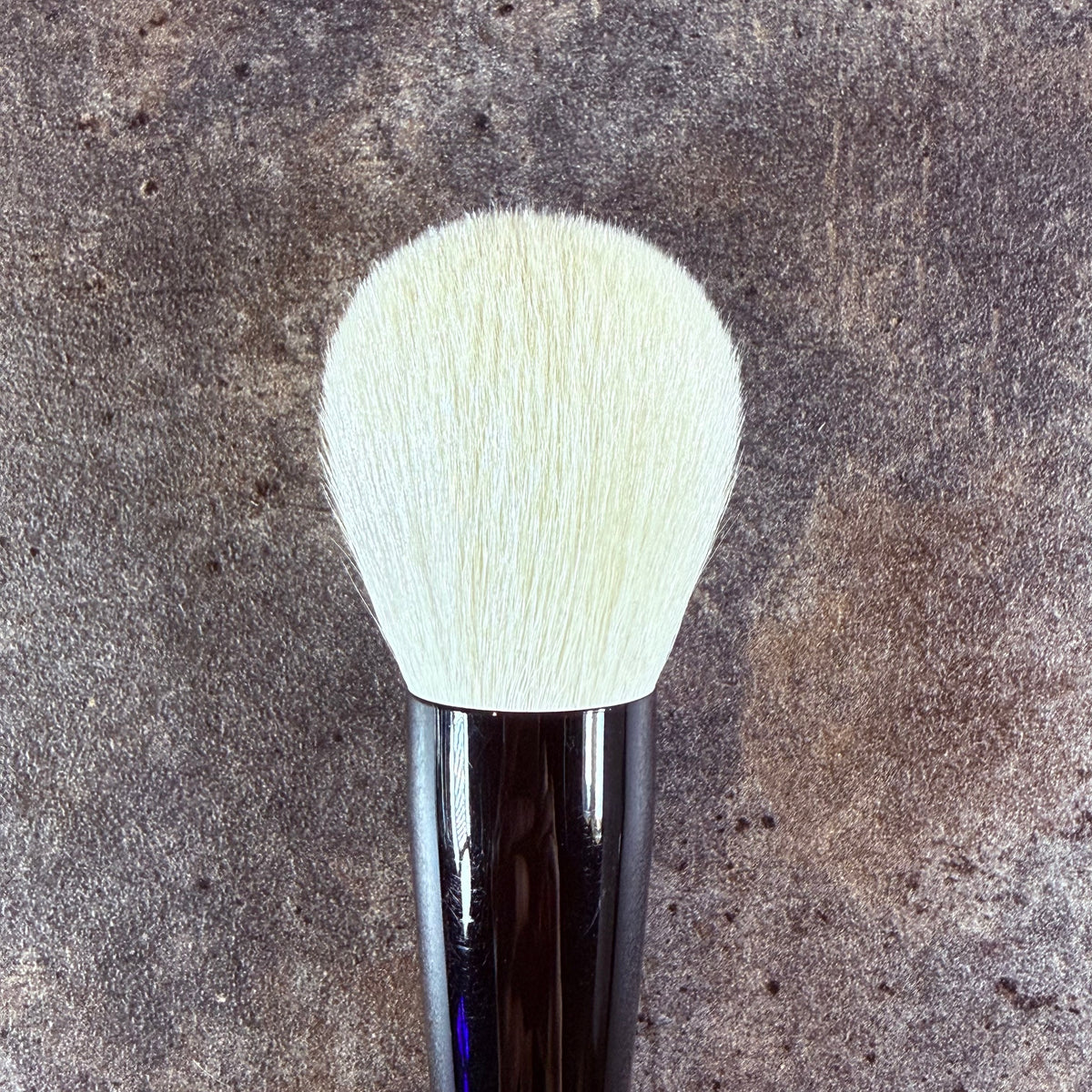 Takeda Brush outlet Face Brush 23SOVRS EXS — 100% Goat Hair