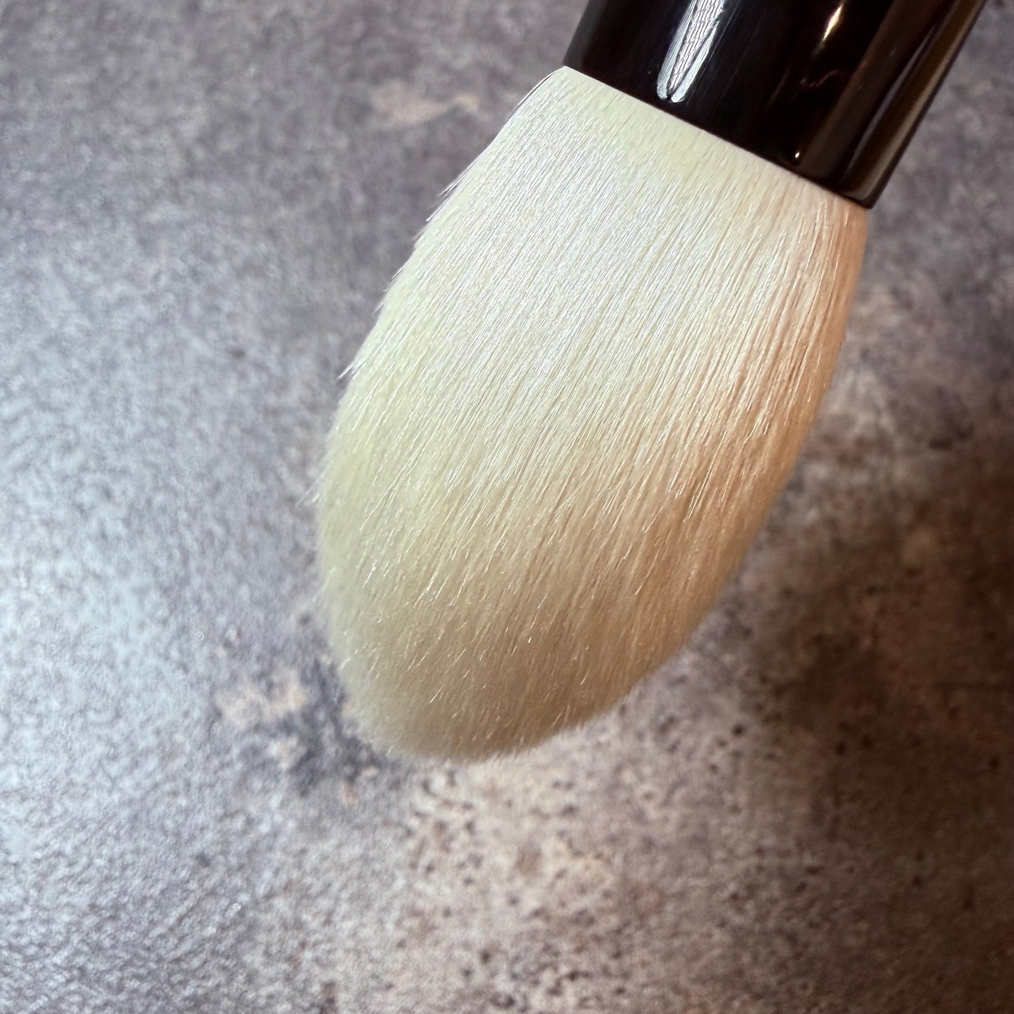 KOYUDO Limited Edition Old Gokujyo Saibikoho Powder Brush S