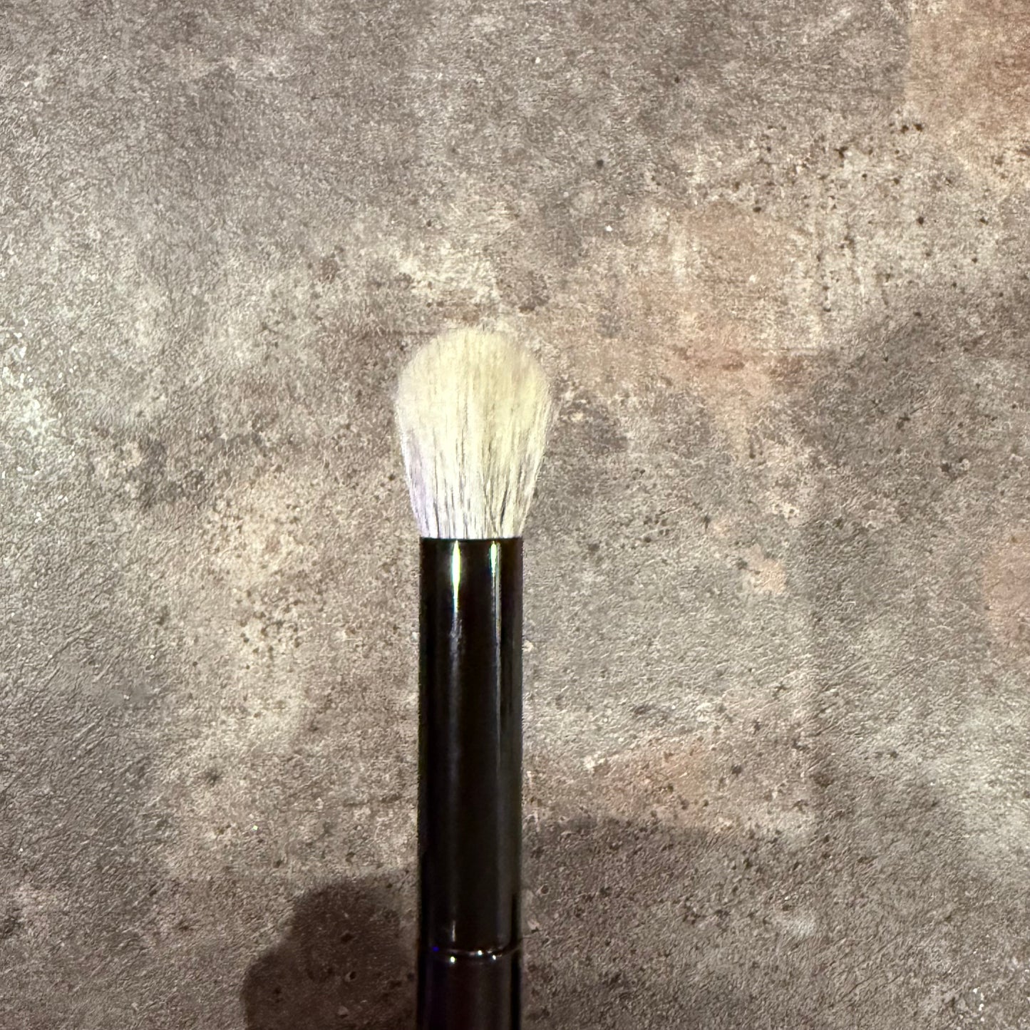 KOYUDO bobodo series eyeshadow brush,white Canadian squirrel mix high grade saikoho