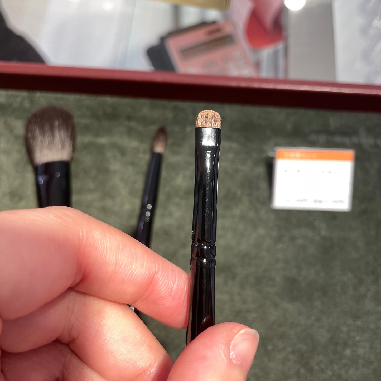 HAKUHODO all time make up set