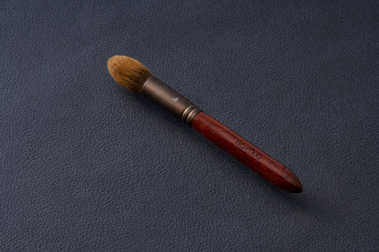 BISYODO Highlight brush  L-H01 limited edition Pine squirrel serise
