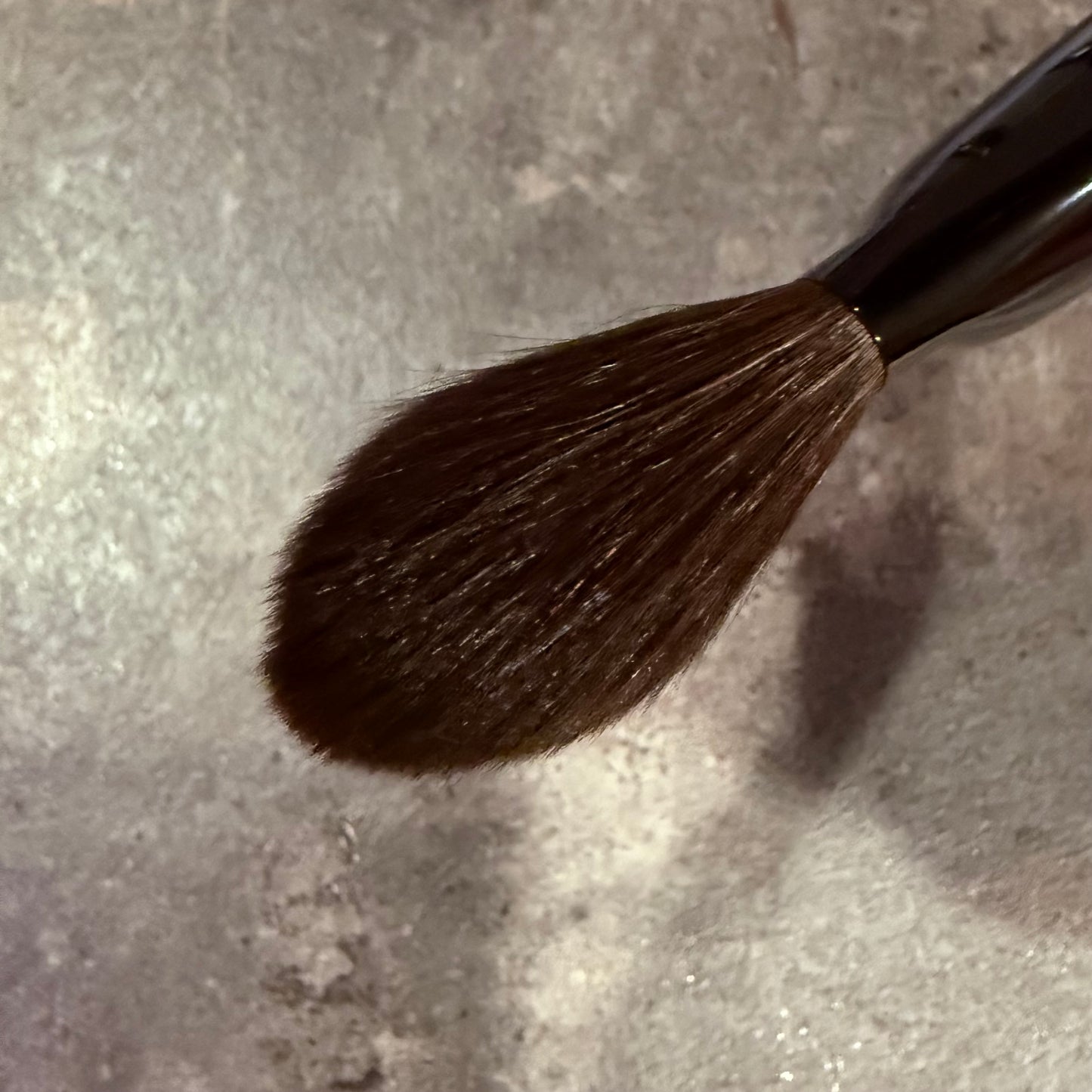 KOYUDO outlet brush powder brush L gray squirrel