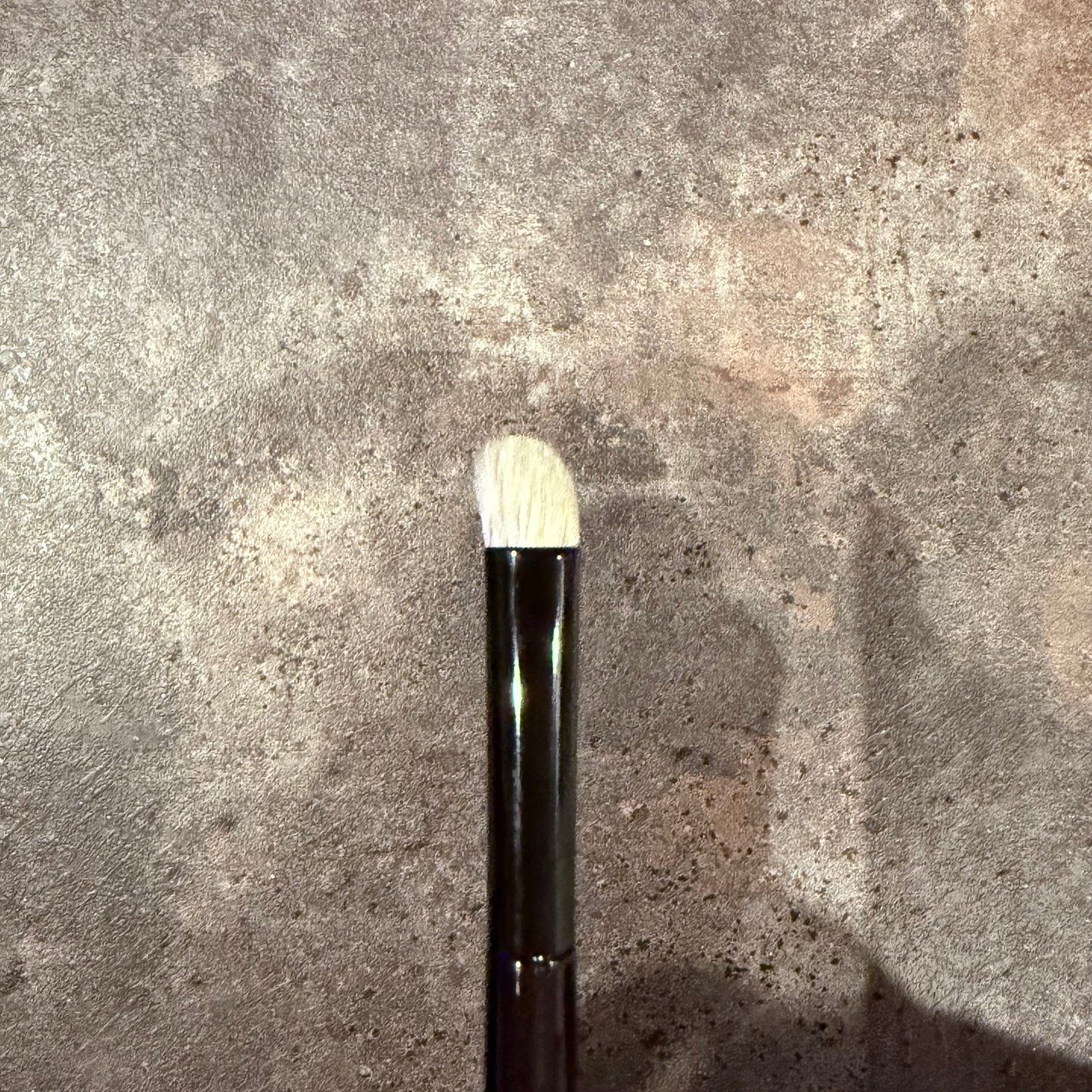 KOYUDO bobodo series eyeshadow brush,white Canadian squirrel mix high grade saikoho