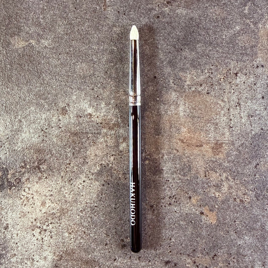 HAKUHODO older version G5514 eyeshadow brush pencil horse
