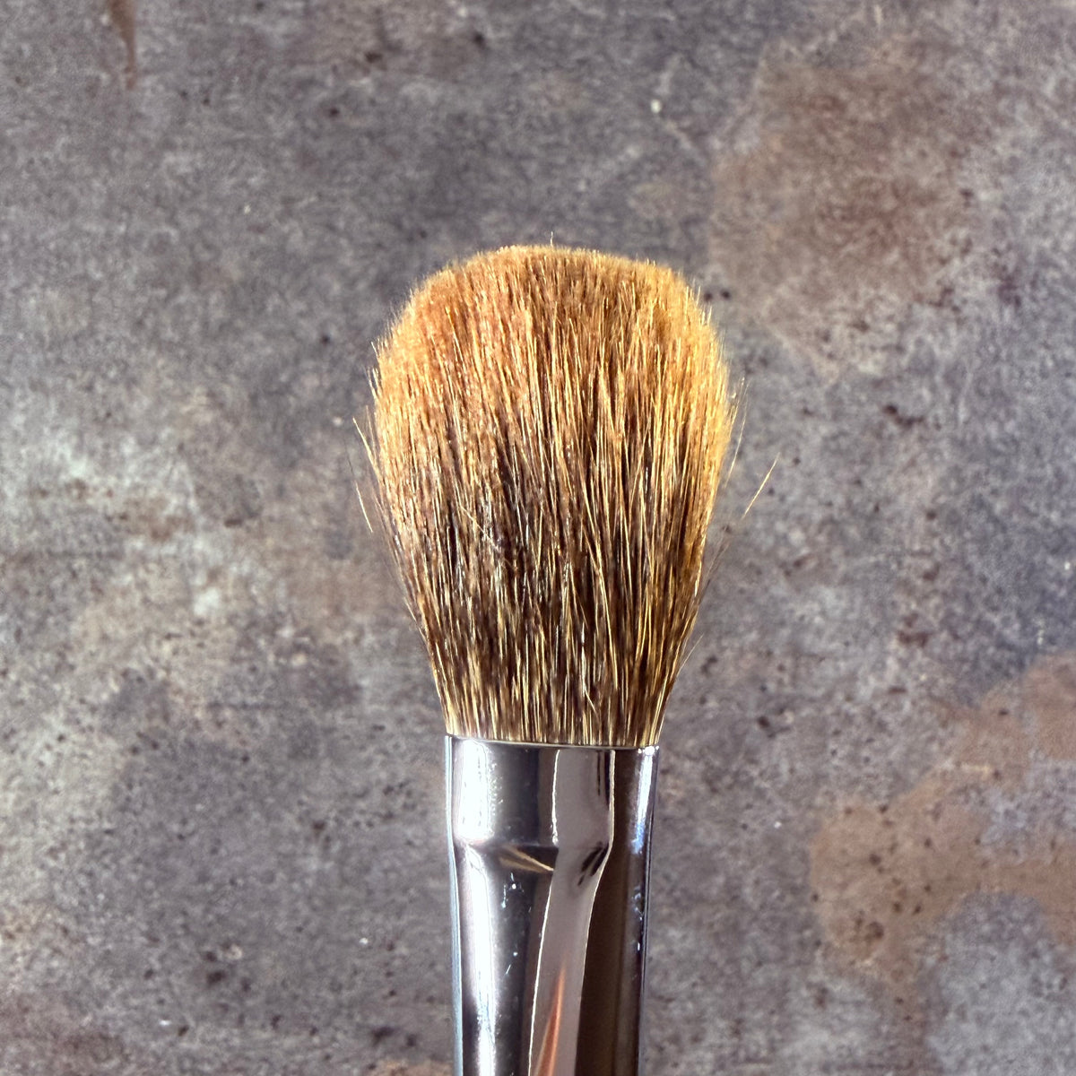 Tanseido KA17 KA14 cheek Highlight Brush Canadian Squirrel Limited Edition