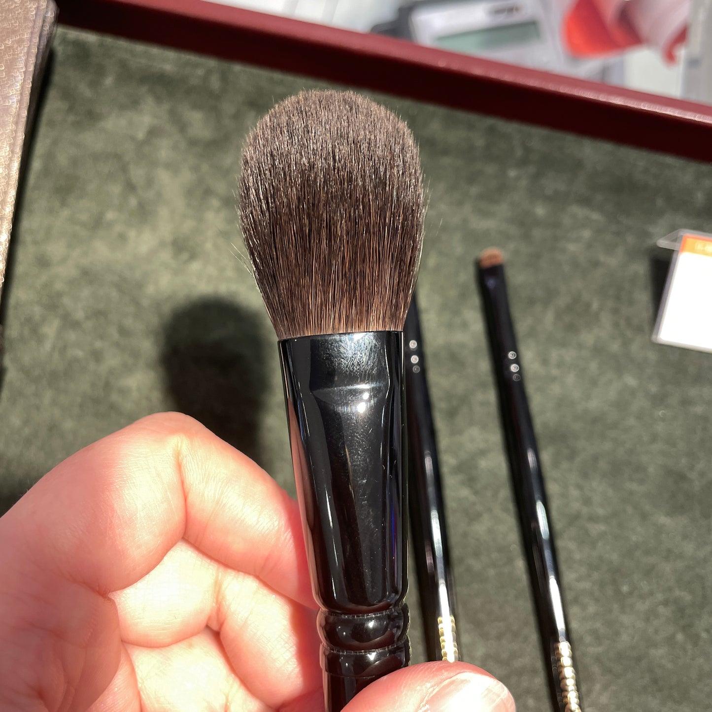 HAKUHODO all time make up set