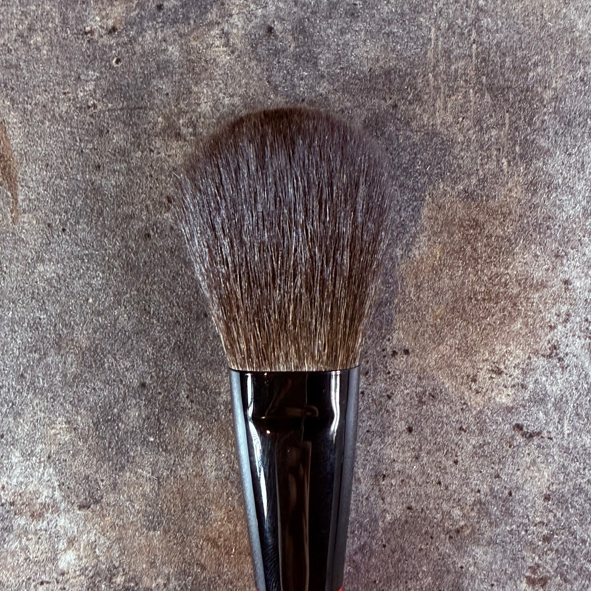 Takeda Brush outlet Face Brush WF23SQU — 100% Gray Squirrel Hair