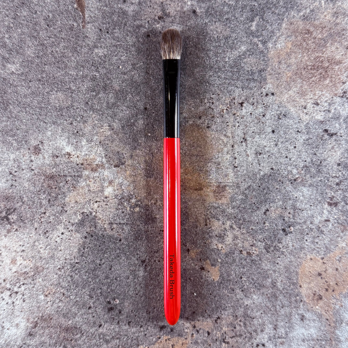 Takeda Brush outlet Gray Squirrel brush