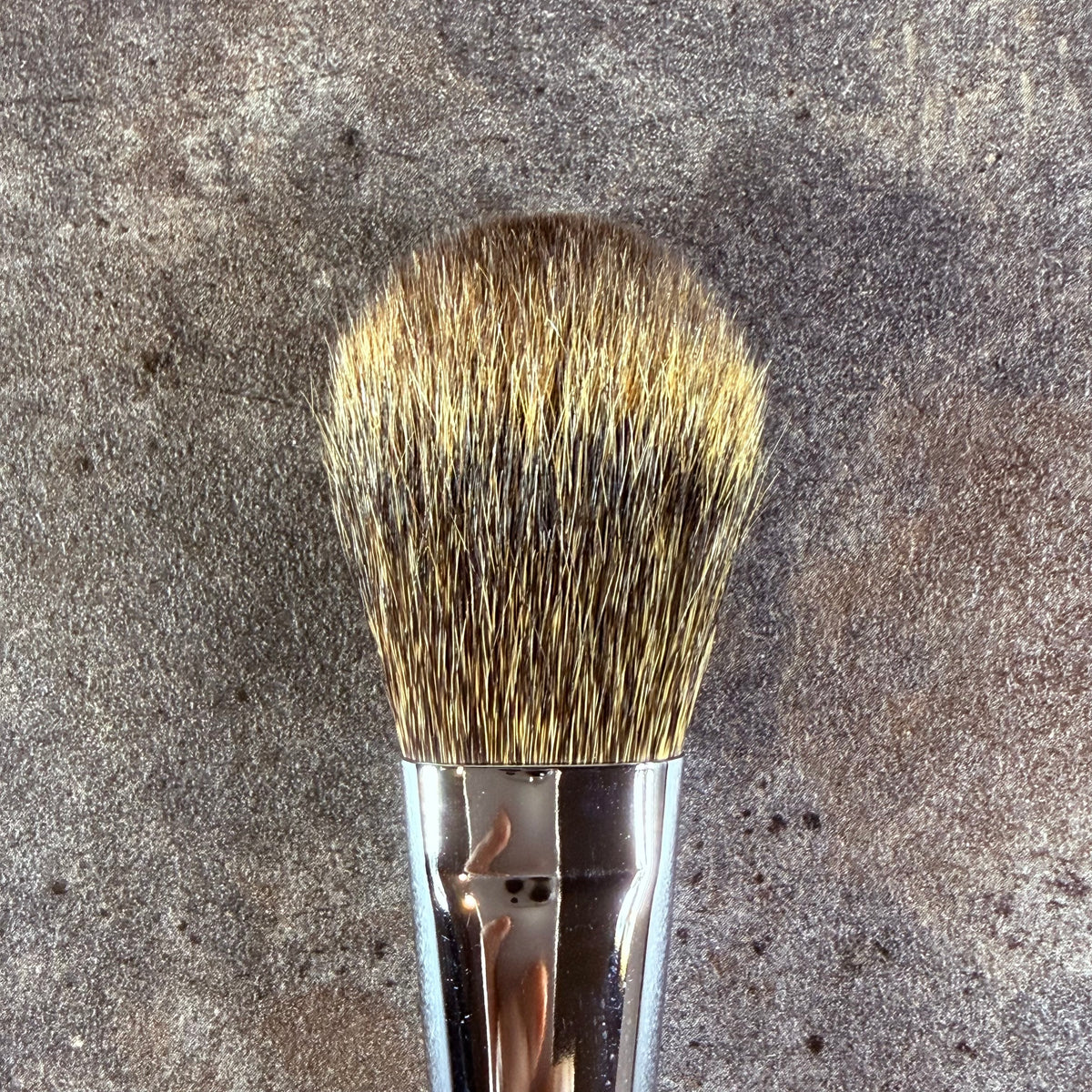 CHIKUHODO outlet Cheek Brush Pine Squirrel NO LOGO