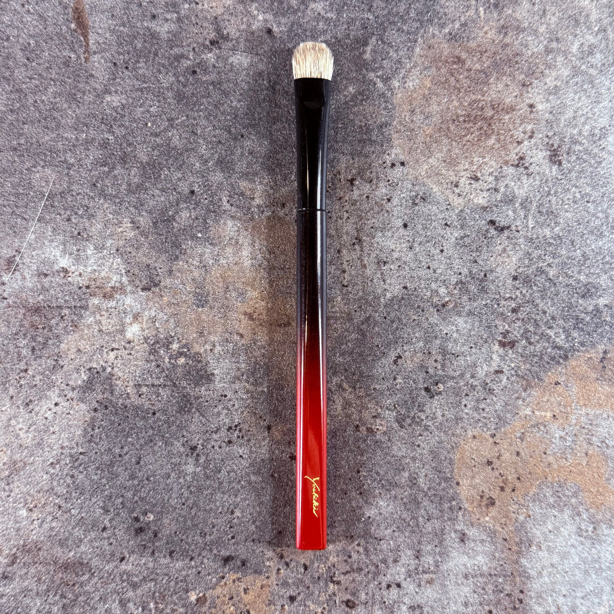 KOYUDO outlet Eyeshadow brush M S White Canadian squirrel mix High grade Saikoho