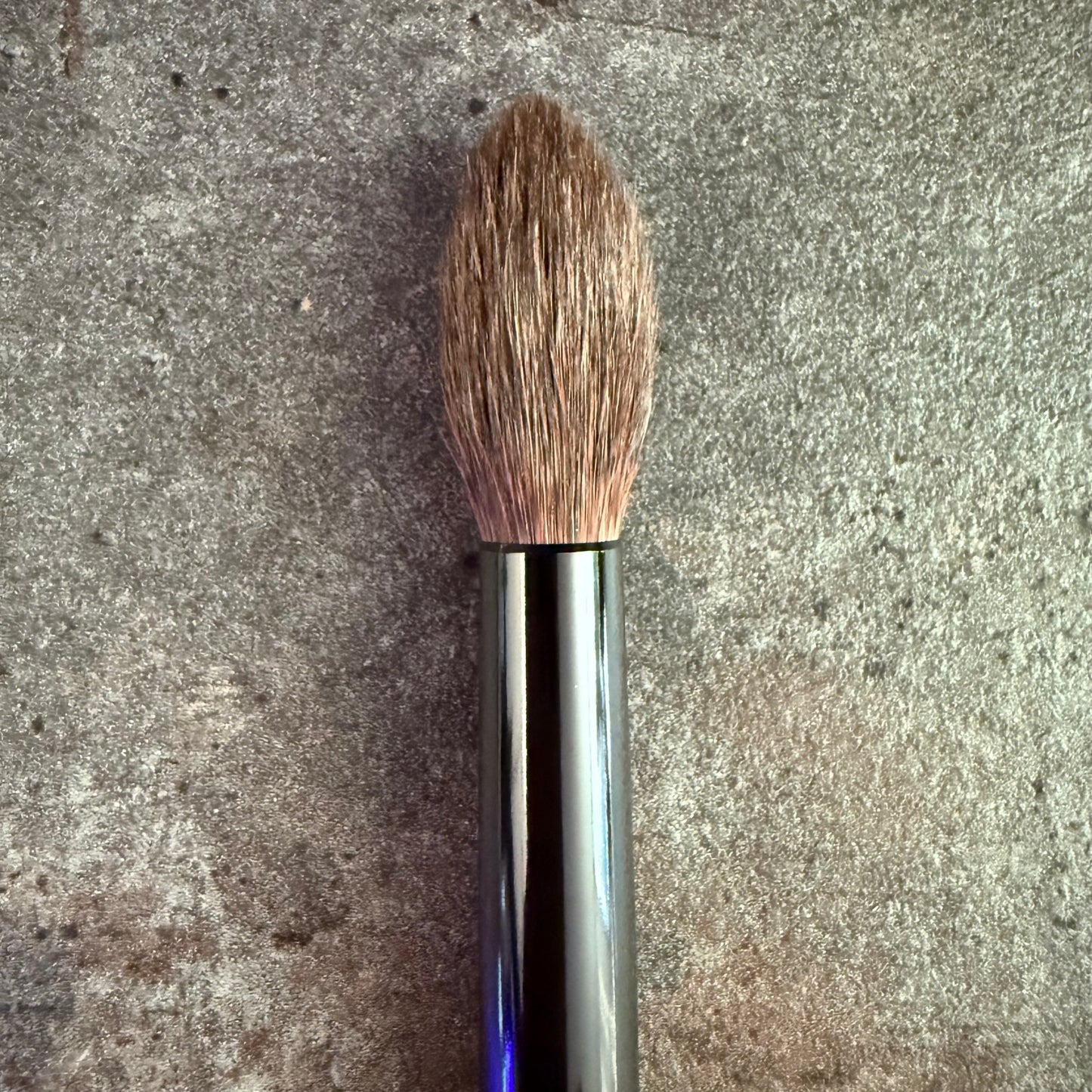 CHIKUHODO make up brush KZ-5 new Homare series Kazan squirrel