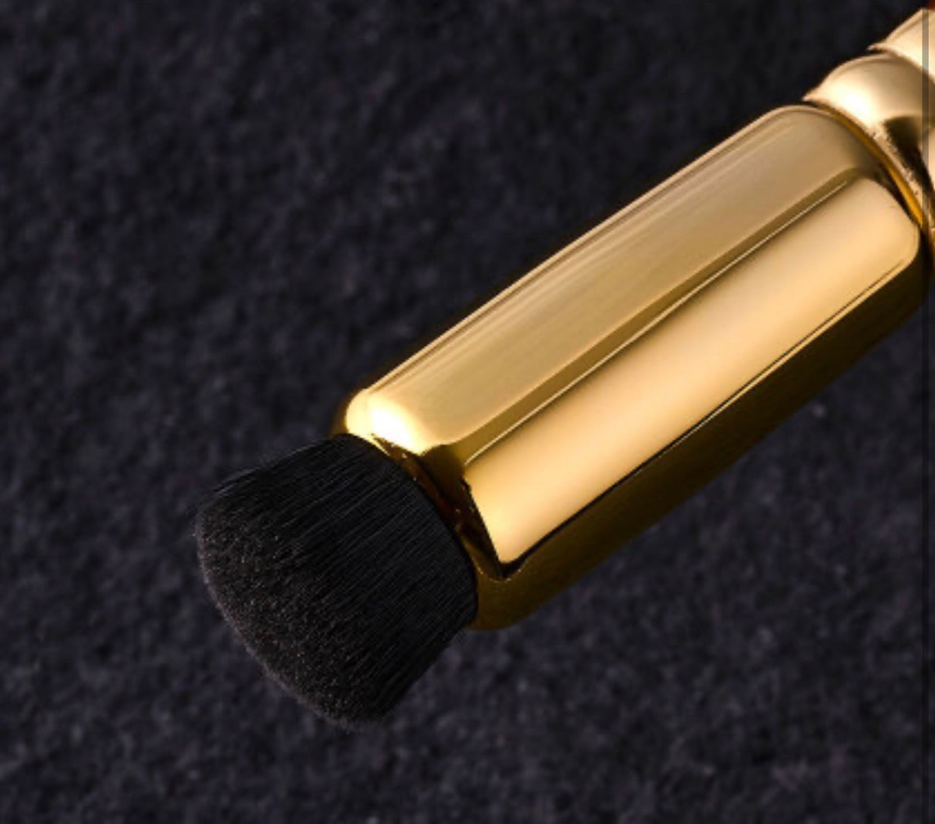 BISYODO limited TC-02 Tapping mini concealer brush