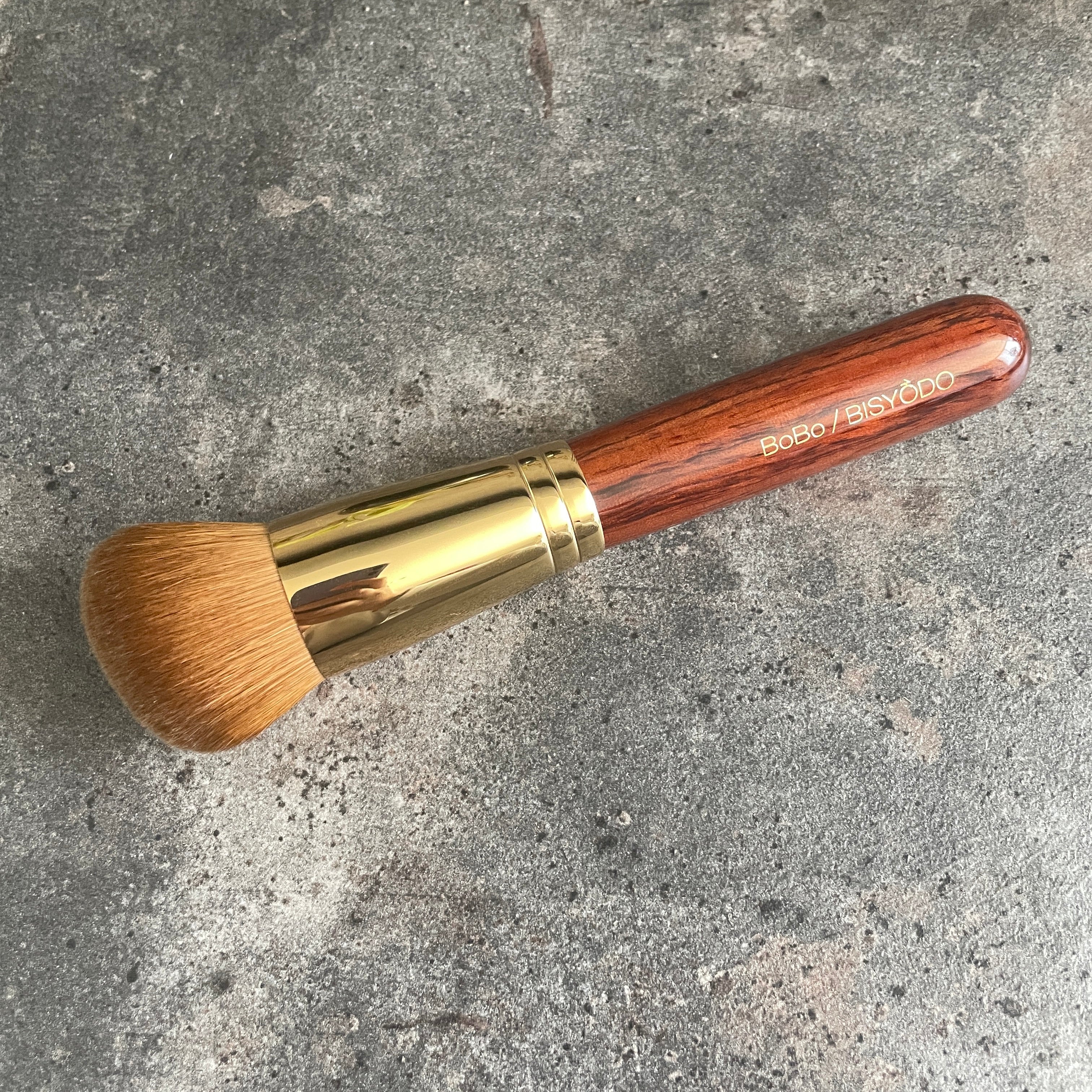 BISYODO B-FD-01 purchases Foundation Brush