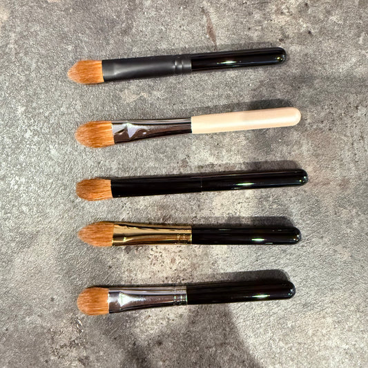 CHIKUHODO outlet brush eyeshadow brush weasel