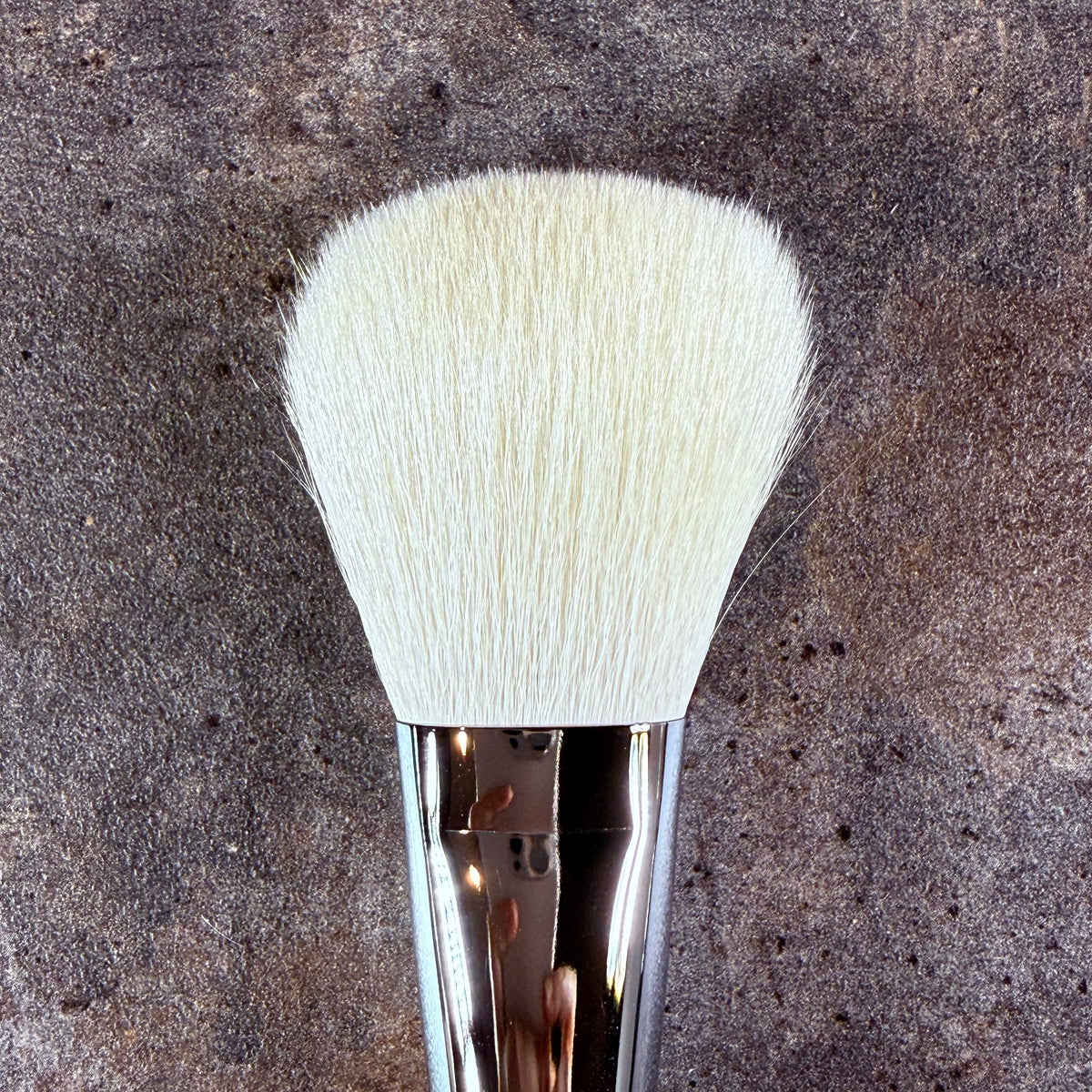 Takeda Brush outlet Face Brush 19EXS 100% Goat Hair
