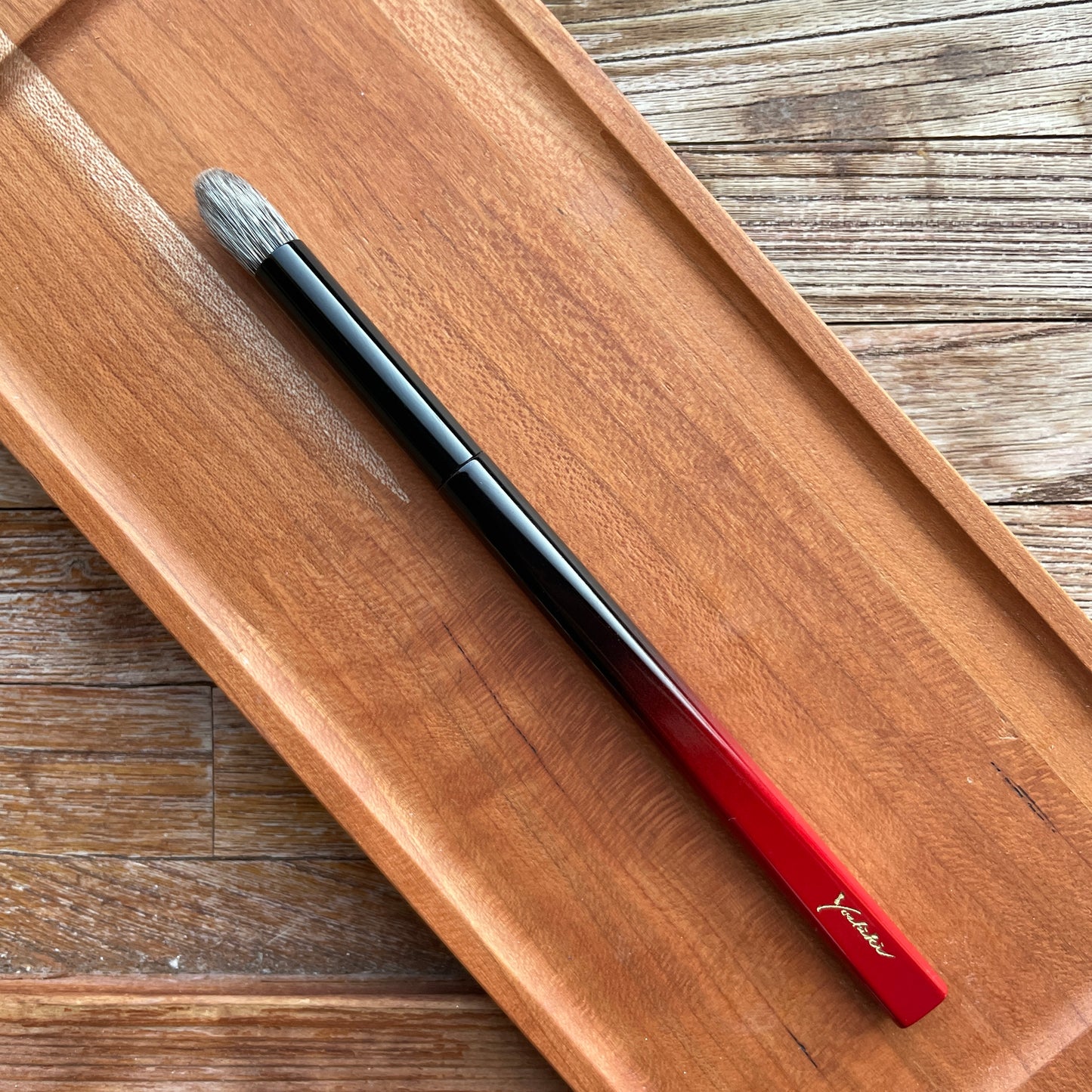 KOYUDO WCS eyeshadow brush long candle