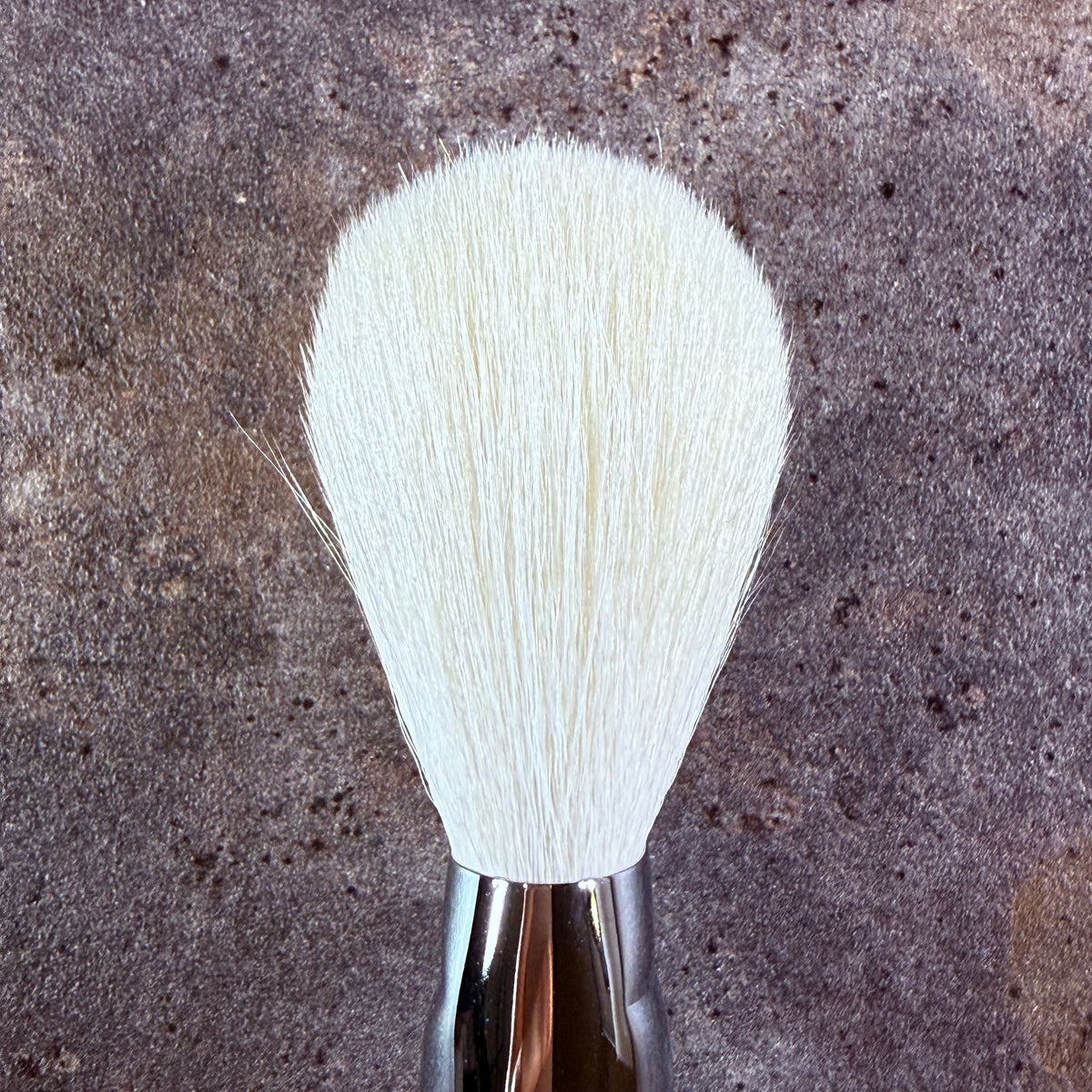 Takeda Brush outlet Face Brush 23EXS (100% Goat Hair)