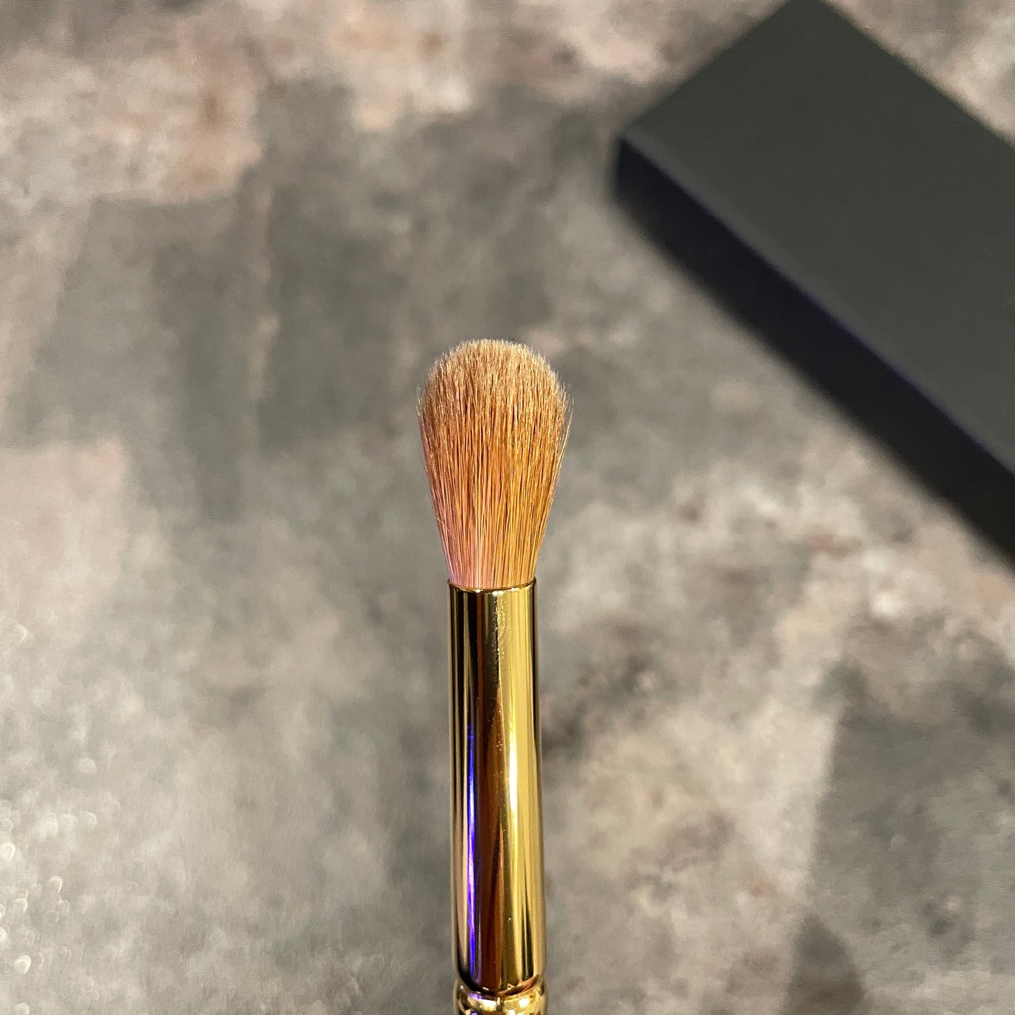 BISYODO bobo collaboration eyeshadow brush M,blending brush,kolinsky