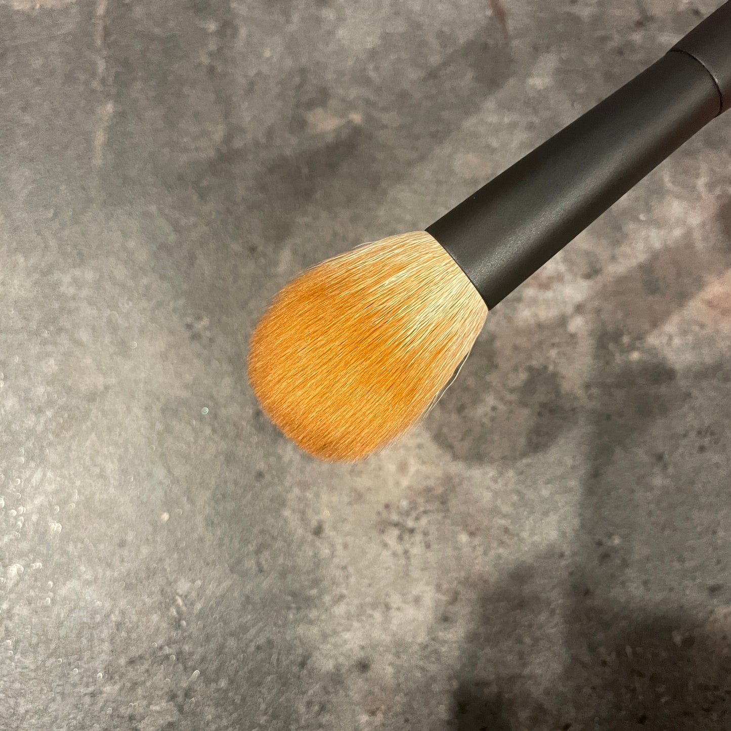 KOYUDO outlet brush 3D cheek brush kakishibusome saikoho