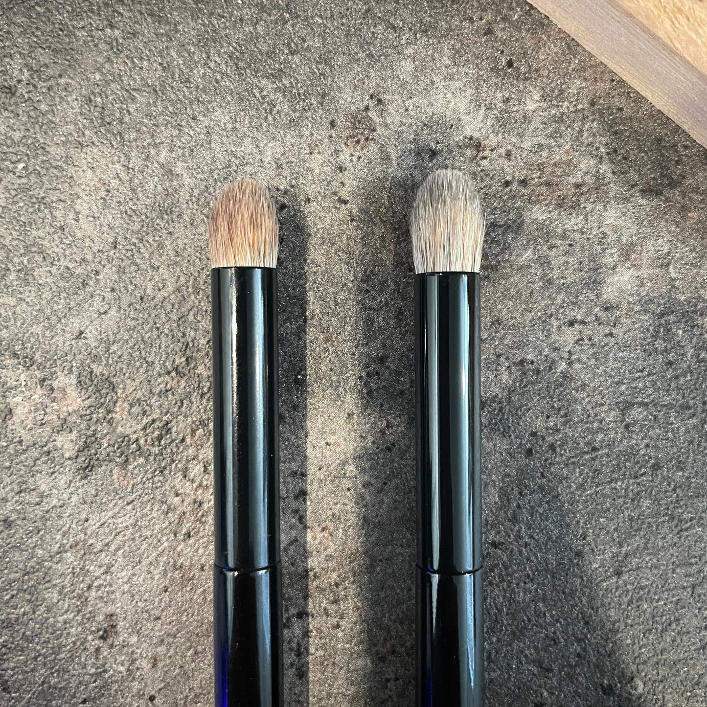 KOYUDO bobodo series eyeshadow brush,Red Canadian squirrel mix high grade saikoho