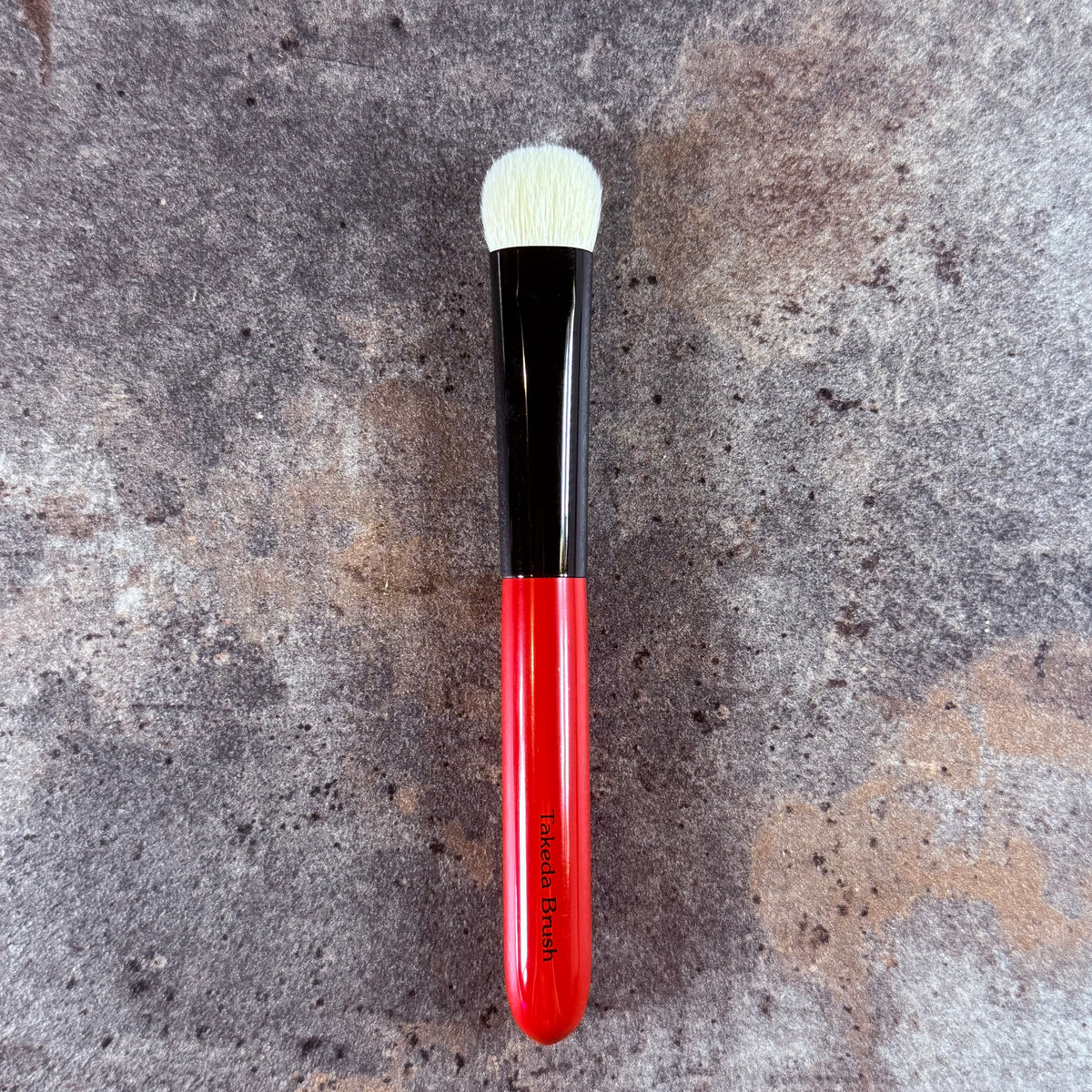 Takeda Brush outlet Eyeshadow Brush WF12SS SDG S (100% Goat Hair)