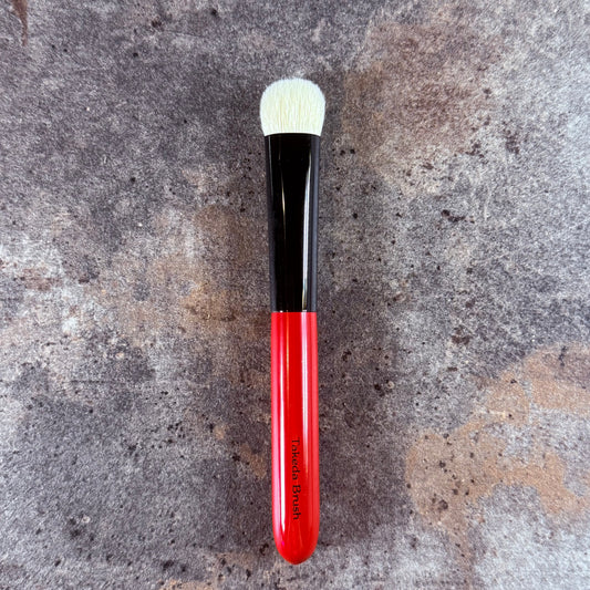 Takeda Brush Eyeshadow Brush WF12SS SDG S (100% Goat Hair)