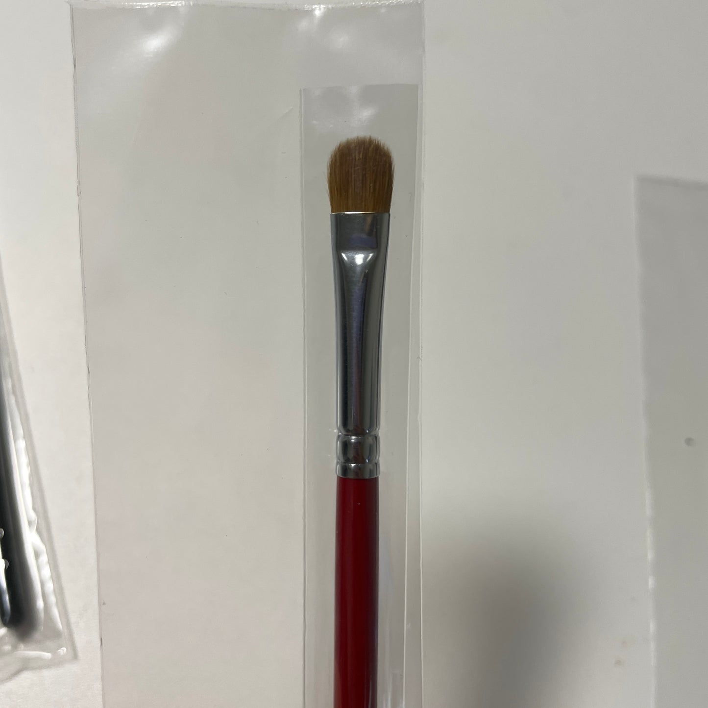 Number Eight outlet brush weasel eyeshadow brush made by Hakuhodo