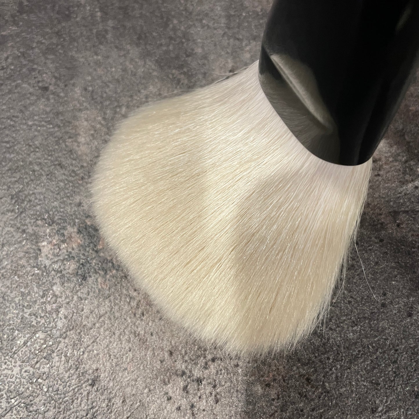 Takeda brush outlet face brush WF23OV SDG saikoho