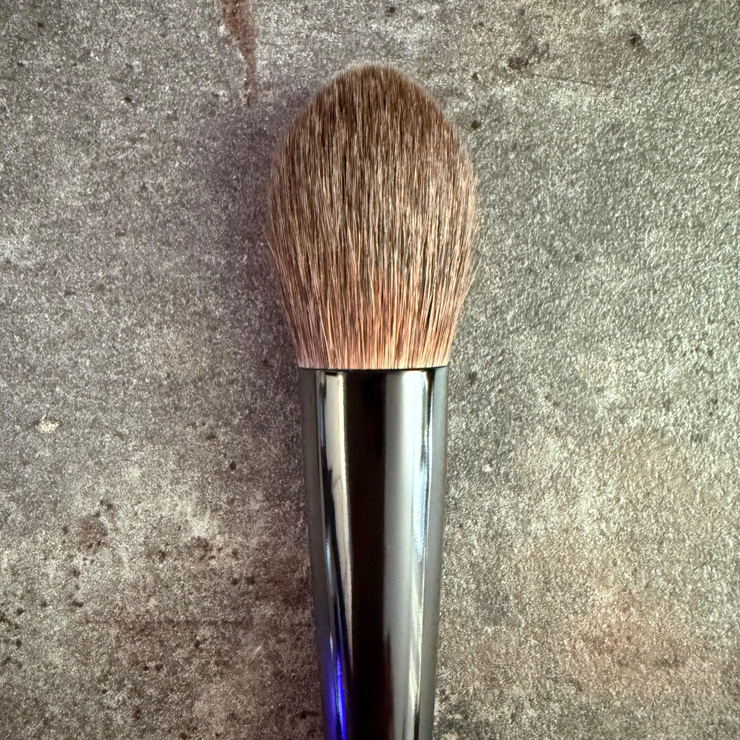 CHIKUHODO make up brush KZ-4 new Homare series Kazan squirrel