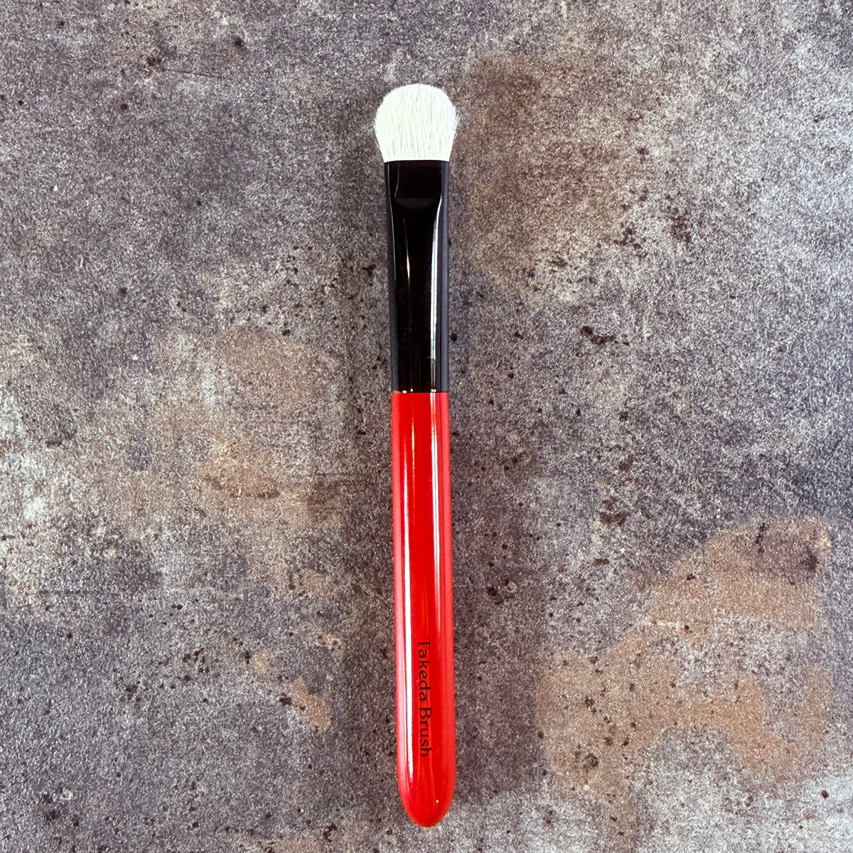 Takeda Brush outlet Eyeshadow Brush WFSH12SS SDG S (100% Goat Hair)