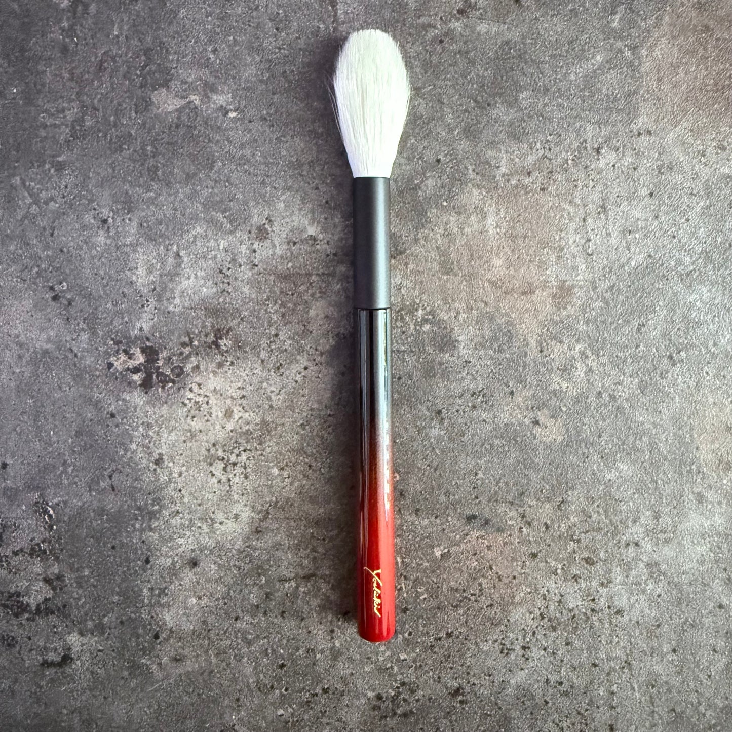 KOYUDO outlet make up brush highlight brush high grade saikoho goat