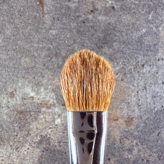 Mizuho outlet Concealer Brush L weasel NO LOGO