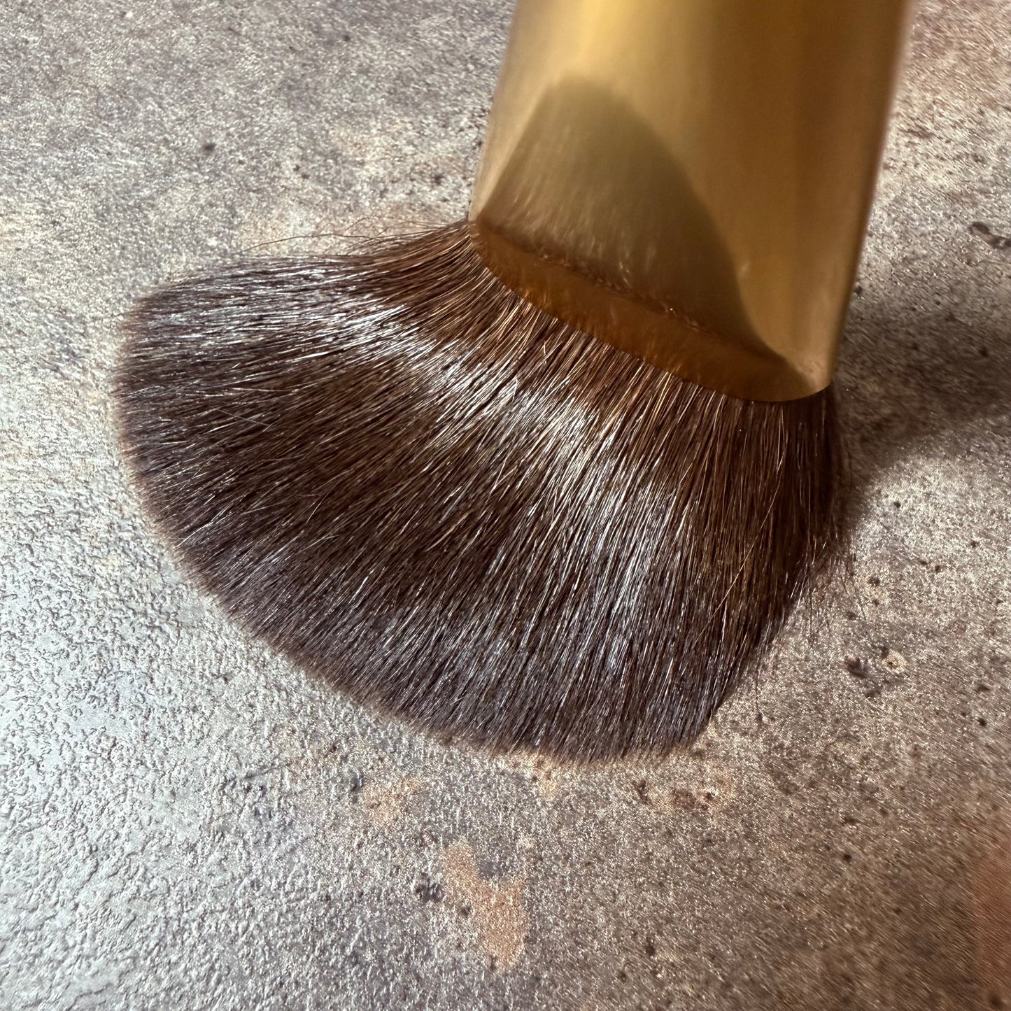 KOYUDO makeup brush angle gray squirrel