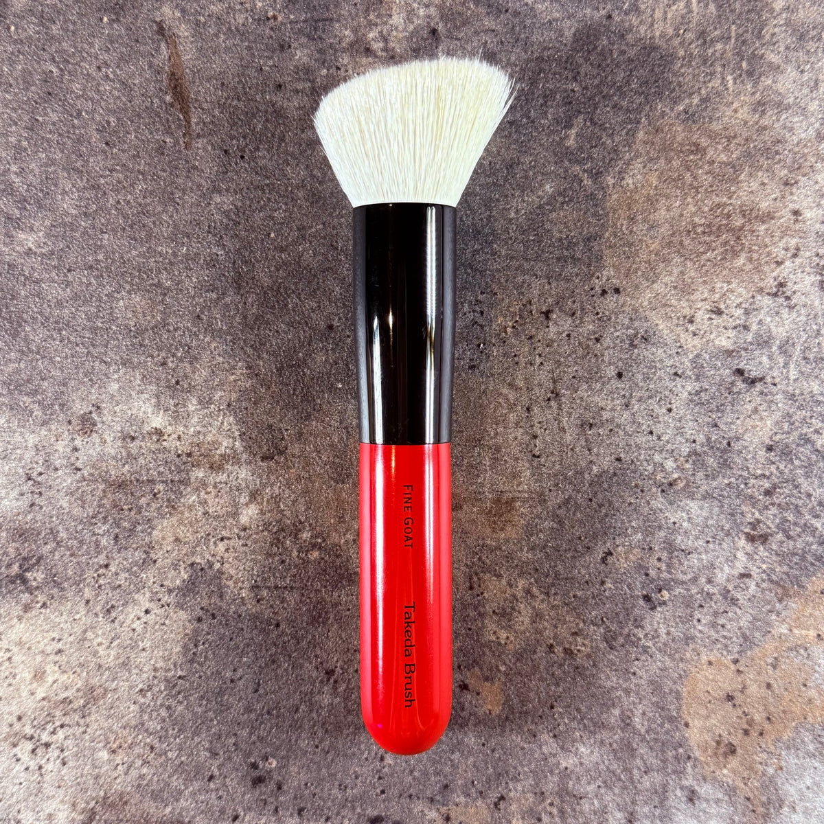 Takeda Brush outlet face brush one per each