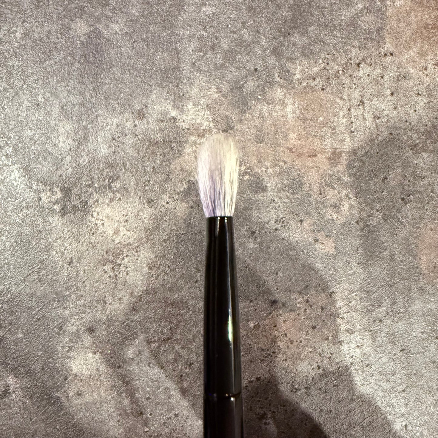 KOYUDO bobodo series eyeshadow brush,white Canadian squirrel mix high grade saikoho