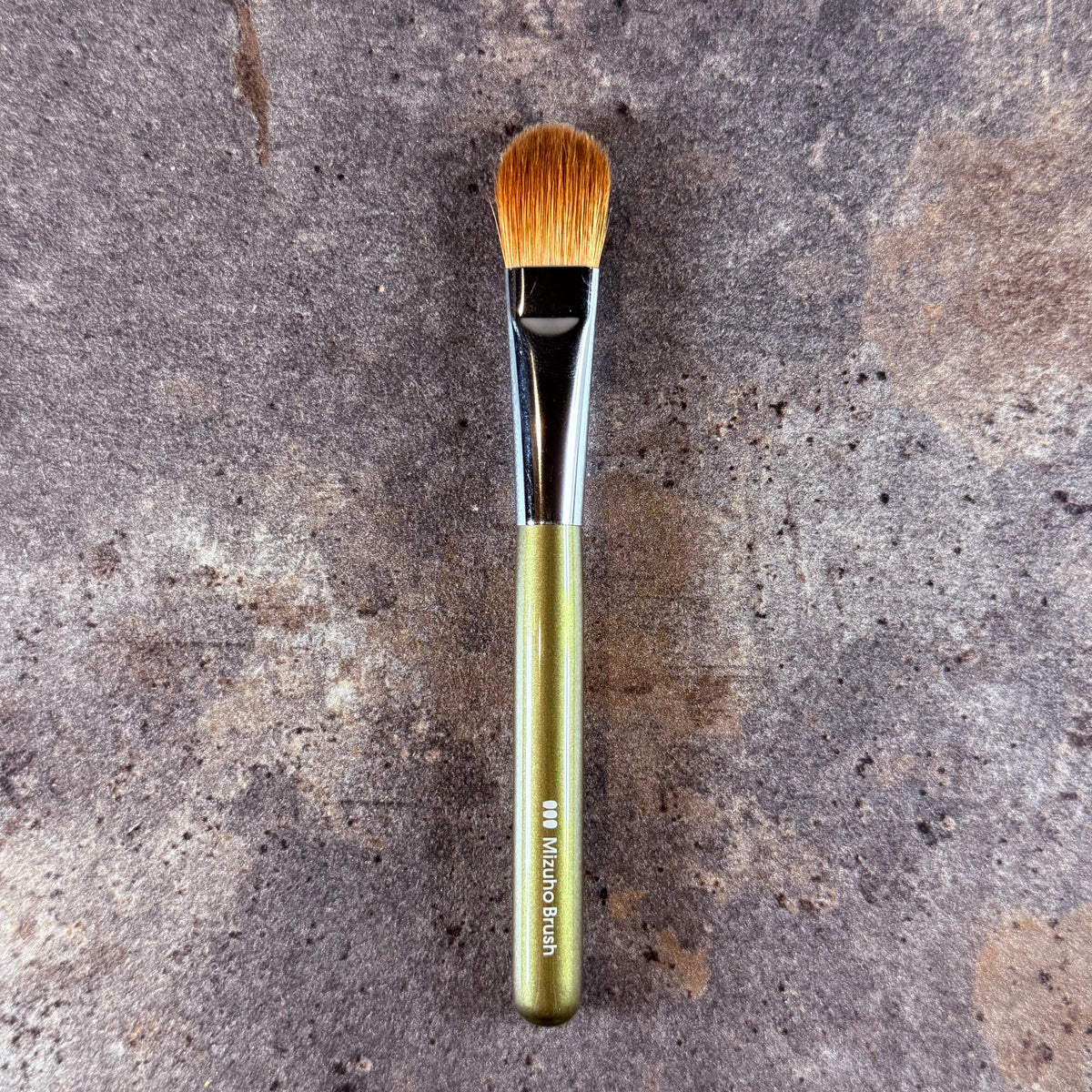 Mizuho TS-5 Concealer Brush L weasel