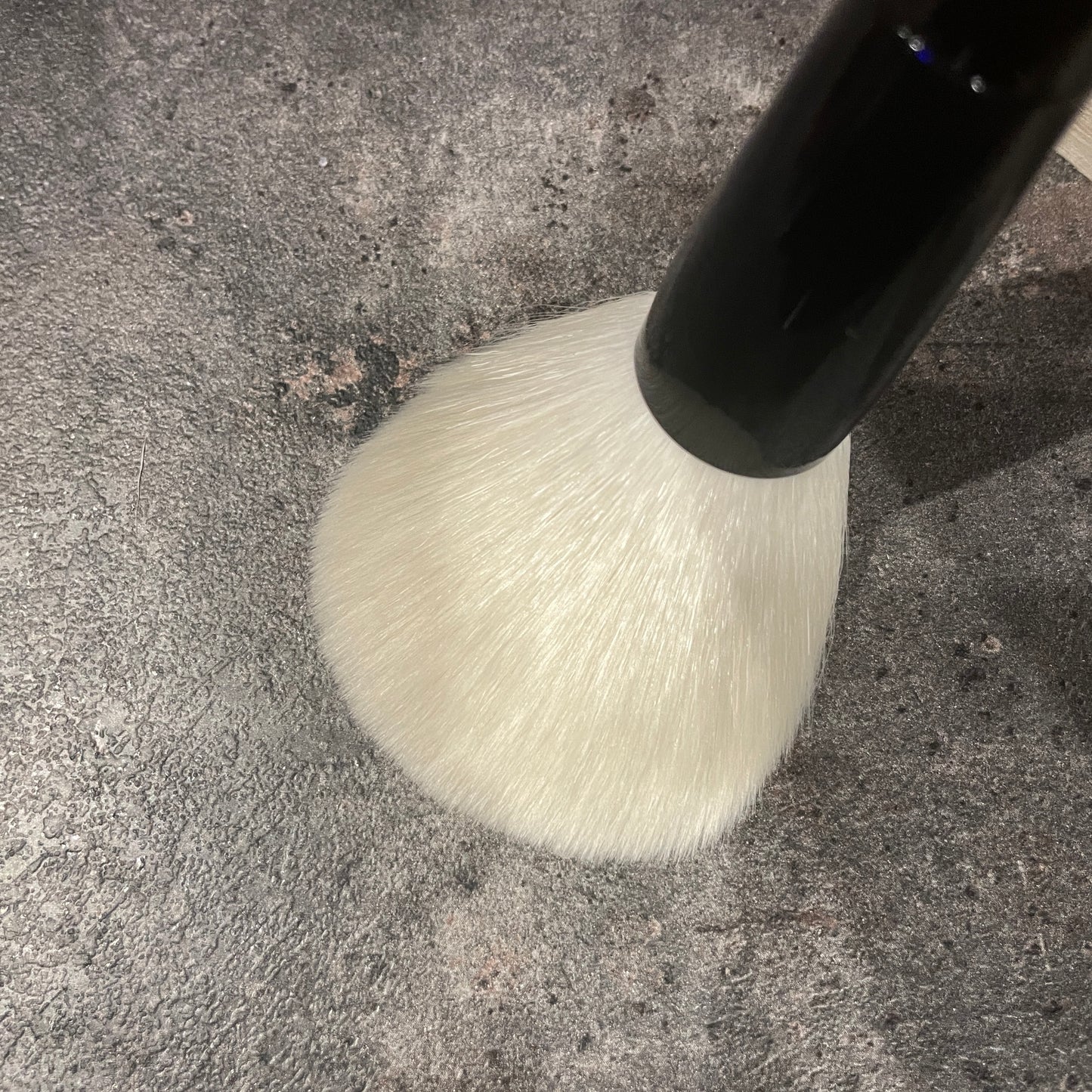 KOYUDO face powder brush saibikoho by Yoshiki