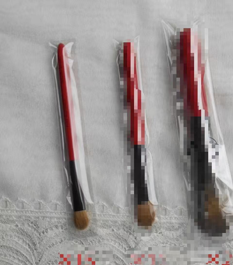 Takeda Brush eyeshadow brush Each product is one of a kind with only one piece available