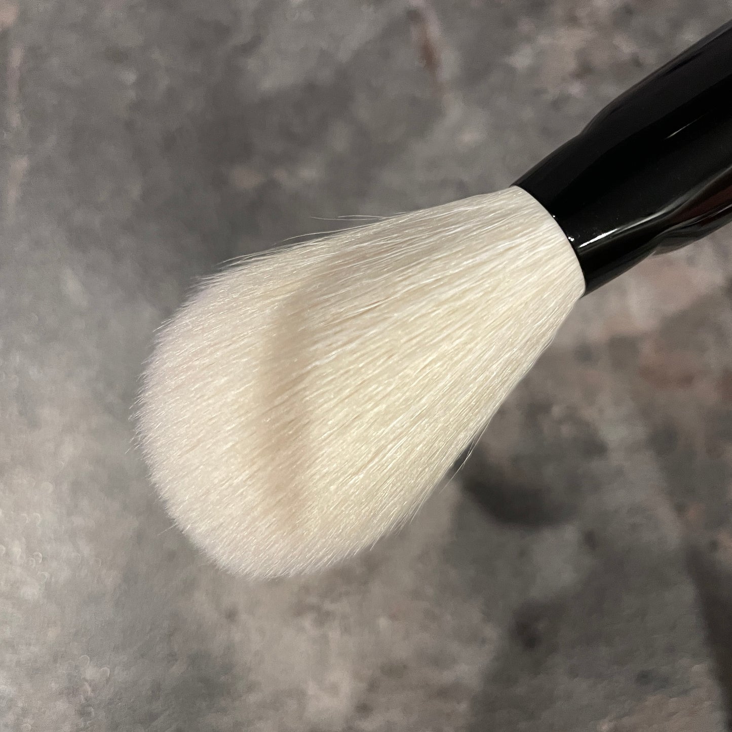 Takeda brush outlet face brush WF23OV SDG saikoho