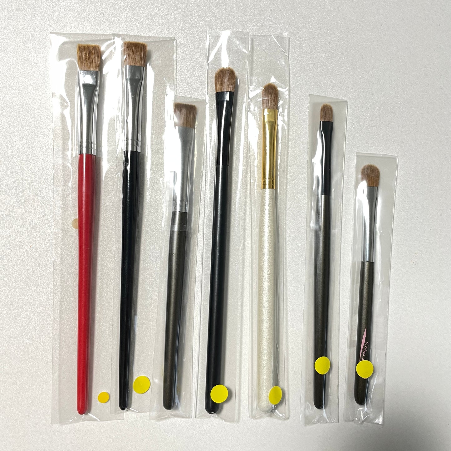 Mizuho outlet brush eyeshadow brush weasel