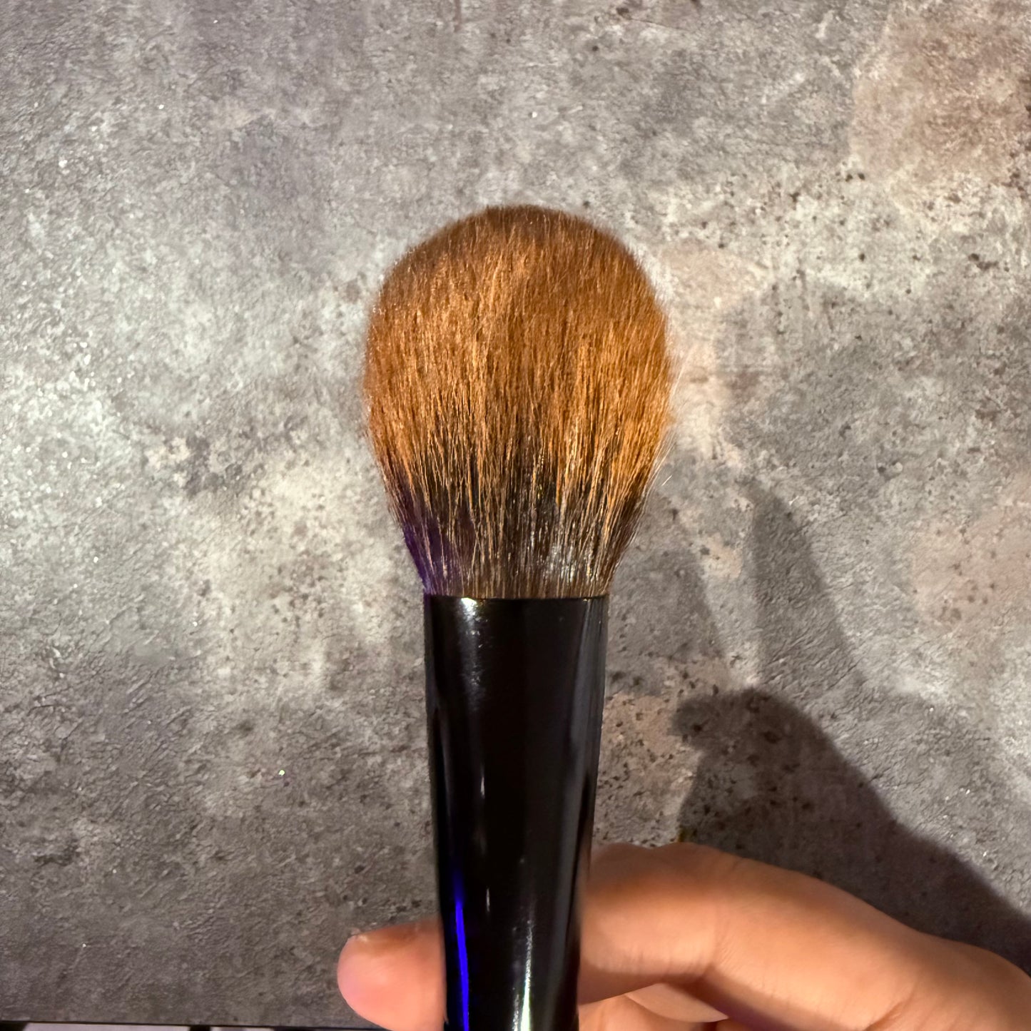 BoBo/CHIKUHODO makeup brush Spring limited edition Canadian squirrel/Kazan squirrel