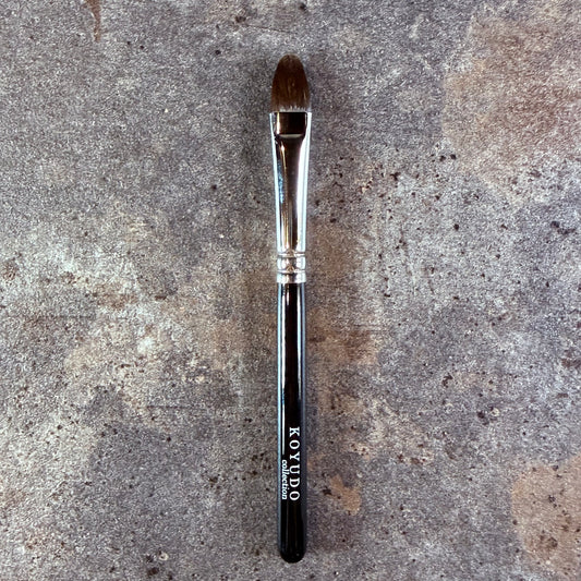 KOYUDO outlet Eyeshadow Brush M Gray Squirrel