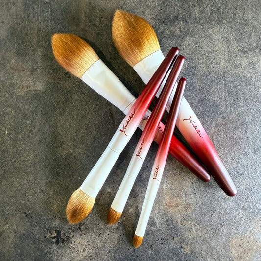 KOYUDO makeup set kakishibusome high grade saikoho by Yoshiki (only 15 set）