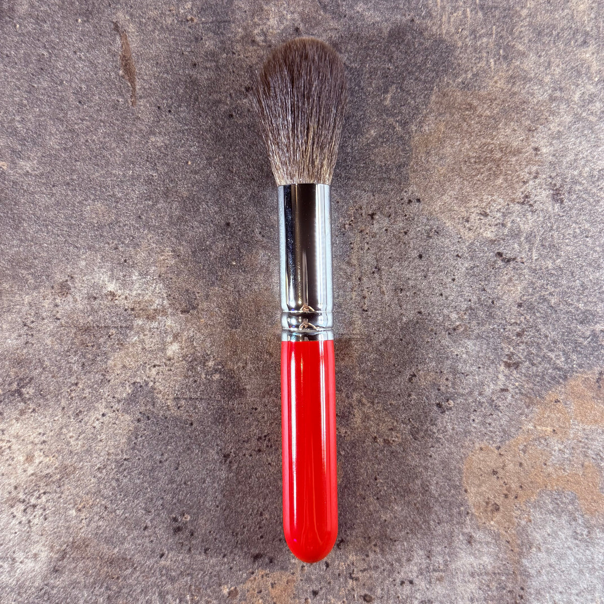 Takeda Brush outlet face brush one per each
