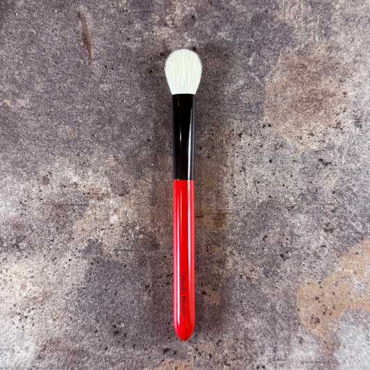Takeda Brush outlet Eyeshadow Brush SH12OVEXT— 100% Goat Hair