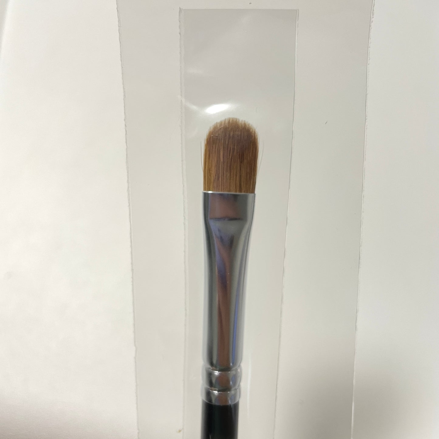 Number Eight outlet brush weasel eyeshadow brush made by Hakuhodo