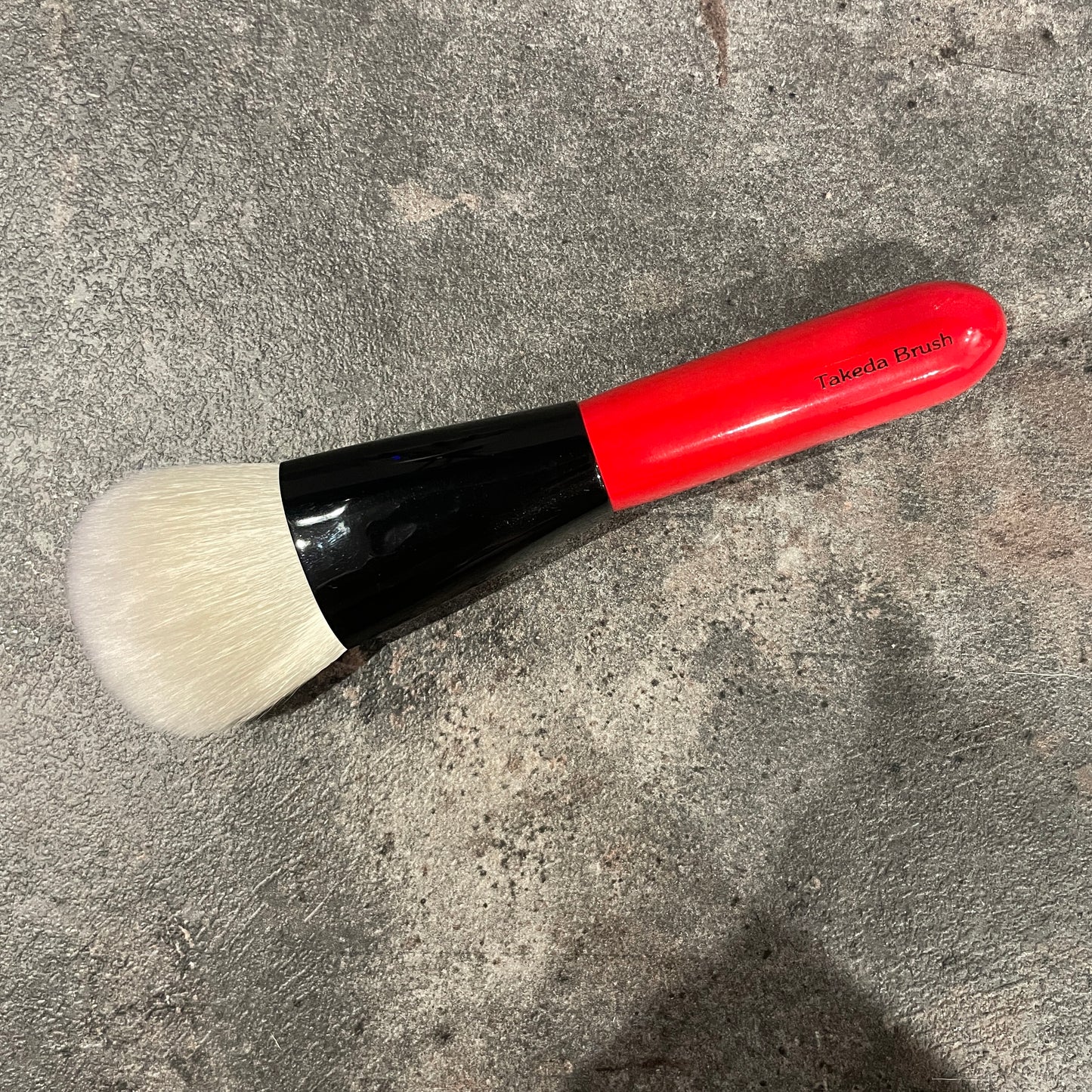 Takeda brush outlet foundation brush WF23SOV D37 SDG(S) saikoho