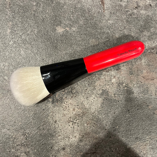 Takeda brush outlet foundation brush WF23SOV D37 SDG(S) saikoho