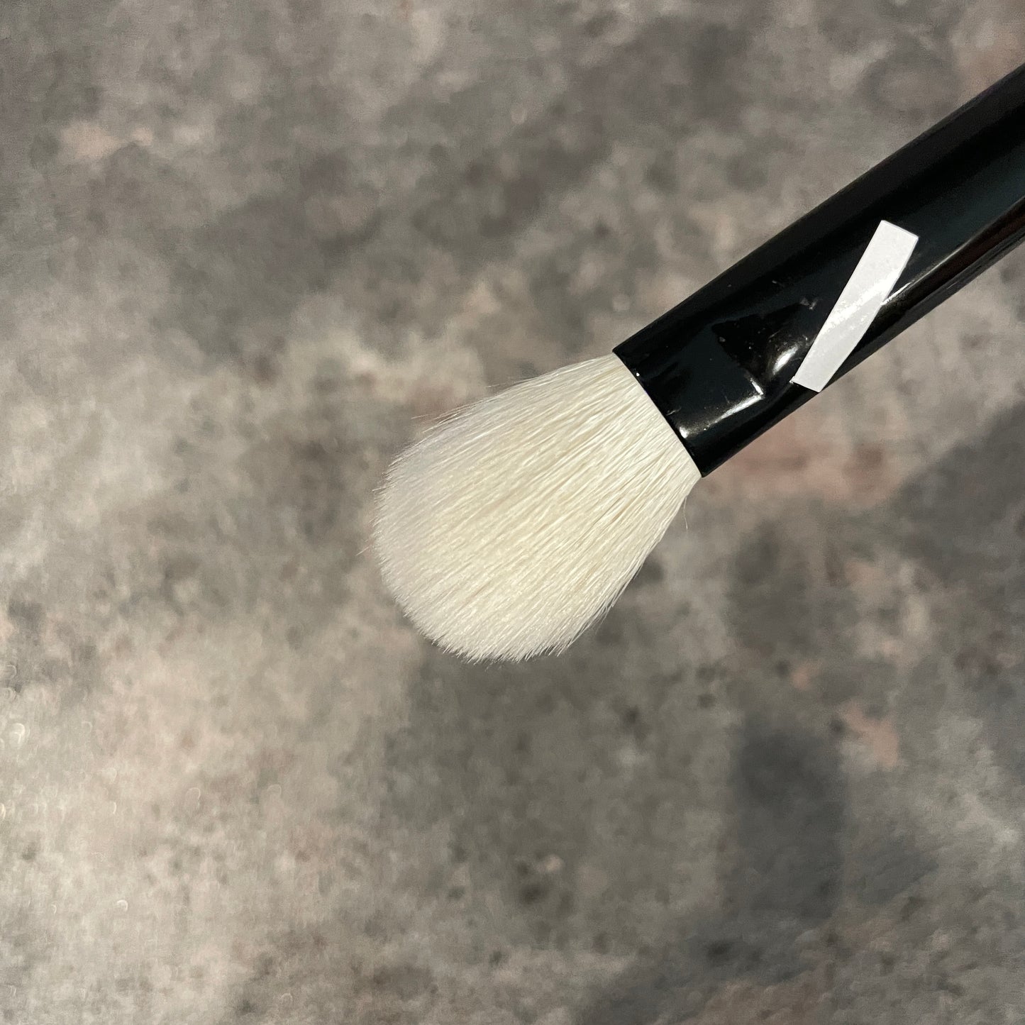 Takeda brush outlet eyeshadow brush WFSH12OV EXT saikoho